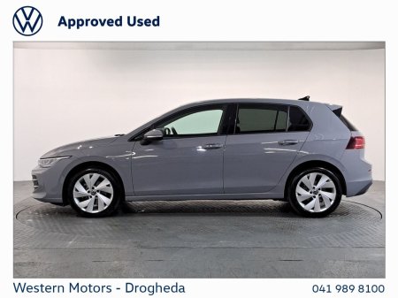 2026 Volkswagen Golf - photo 6