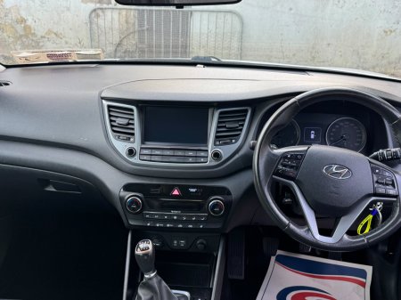 2016 Hyundai Tucson - photo 5