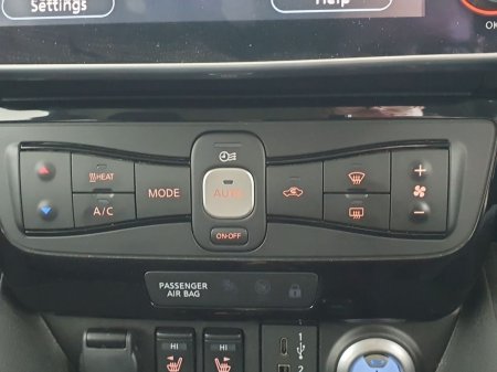 2024 Nissan Leaf - photo 26