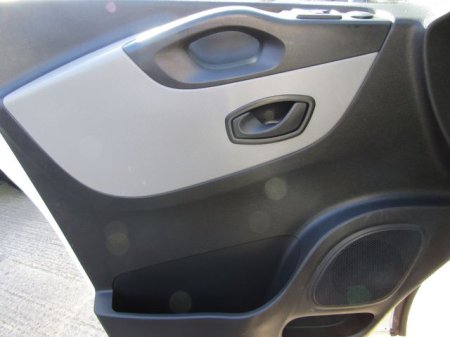 2019 Renault Trafic - photo 17