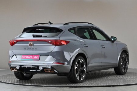 2021 Cupra Formentor - photo 9