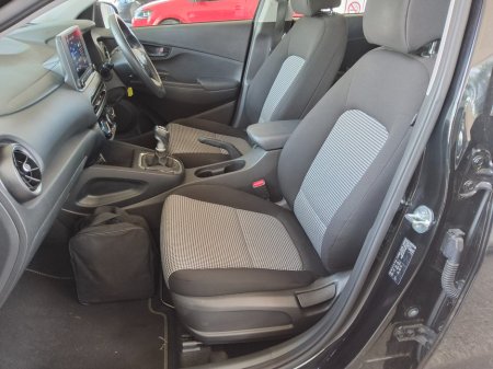 2021 Hyundai KONA - photo 7