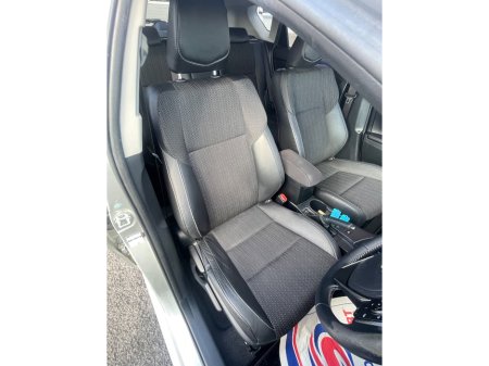 2018 Toyota Auris - photo 11