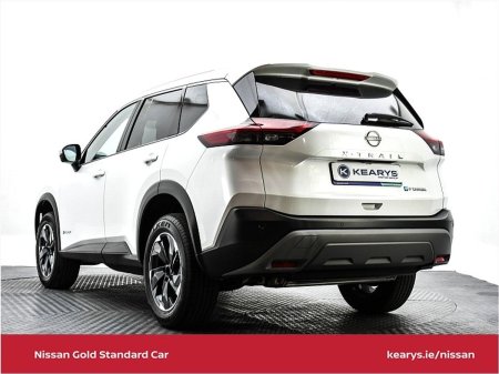 2026 Nissan X-Trail - photo 13