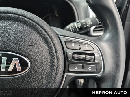 2016 Kia Sportage - photo 14