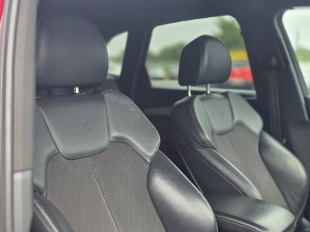 2019 Audi Q5 - photo 17