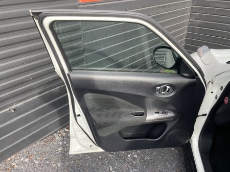 2013 Nissan Juke - photo 15