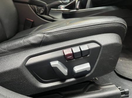 2017 BMW 3-Series - photo 13