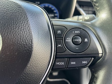 2023 Toyota Corolla - photo 13