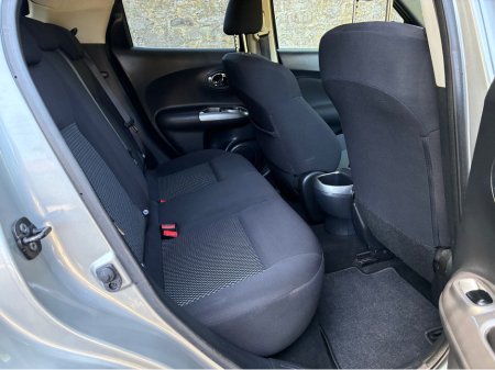 2016 Nissan Juke - photo 17