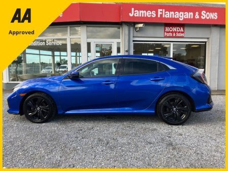 2019 Honda Civic - photo 3