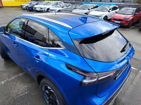 2026 Nissan Qashqai - photo 34