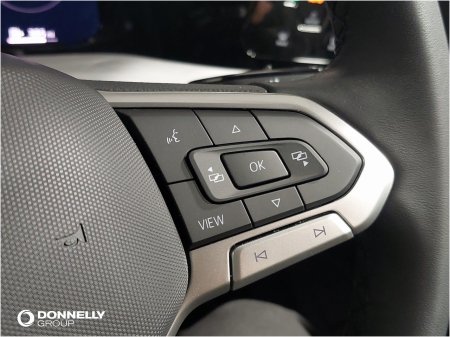 2026 Volkswagen Golf - photo 17