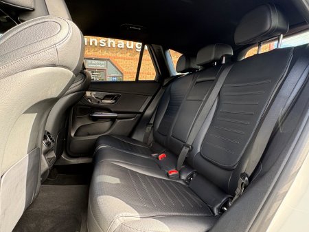 2023 Mercedes-Benz GLC - photo 16