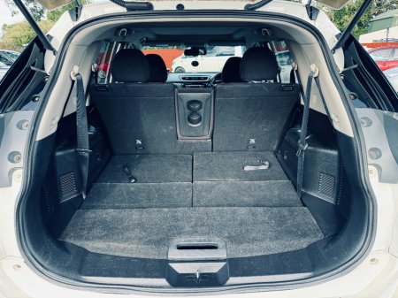 2016 Nissan X-Trail - photo 18
