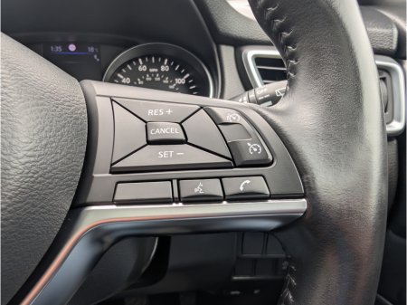2019 Nissan Qashqai - photo 23