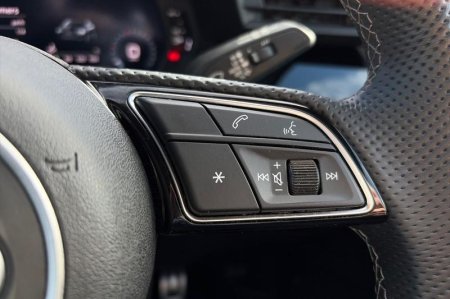 2023 Audi A3 - photo 30