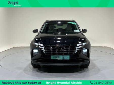 2024 Hyundai Tucson - photo 10