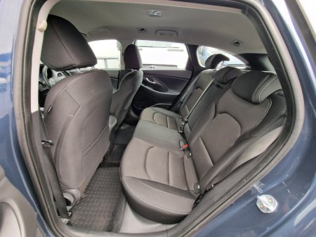 2017 Hyundai i30 - photo 24