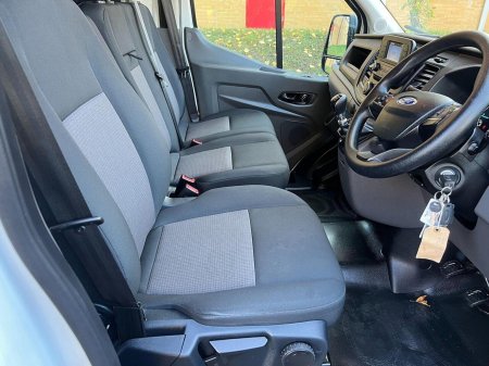 2022 Ford Transit - photo 12
