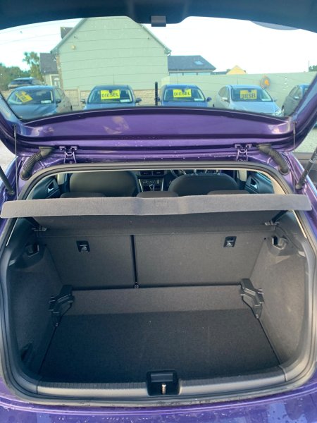 2022 Volkswagen Polo - photo 5