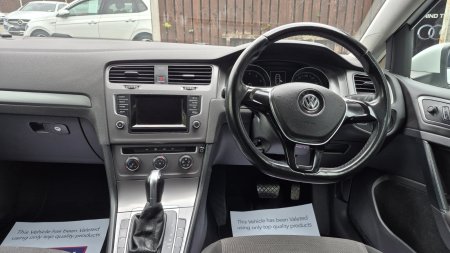 2014 Volkswagen Golf - photo 14