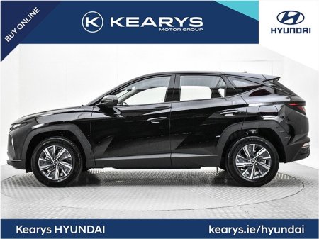 2023 Hyundai Tucson - photo 3