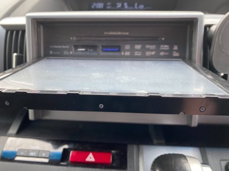 2013 Honda Stepwagon - photo 19