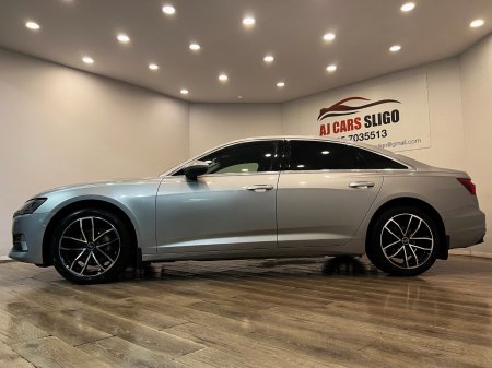 2019 Audi A6 - photo 7