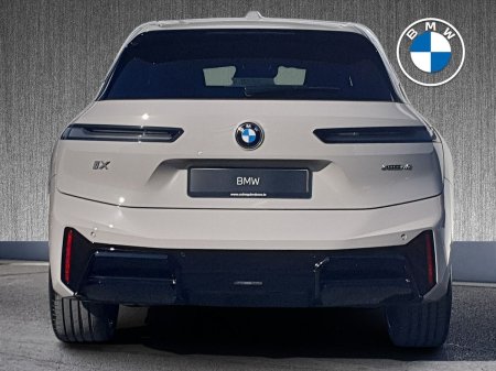 2026 BMW iX - photo 15