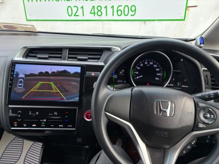 2019 Honda Fit - photo 23