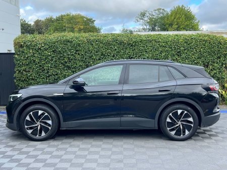 2023 Volkswagen ID.4 - photo 3