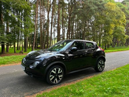 2012 Nissan Juke - photo 3