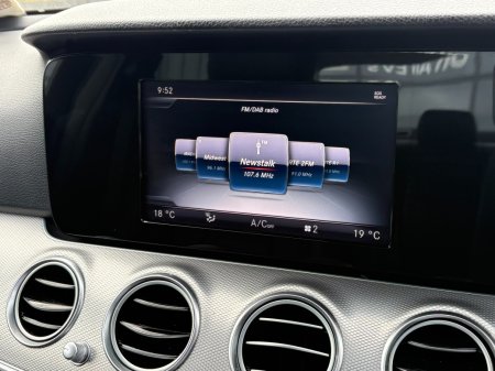2016 Mercedes-Benz E-Class - photo 17