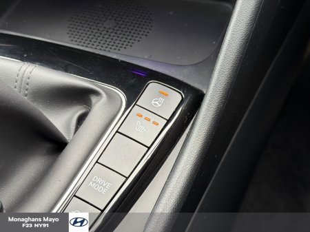 2024 Hyundai Tucson - photo 17