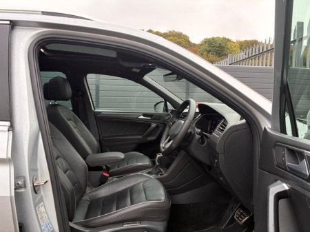 2021 Volkswagen Tiguan - photo 11