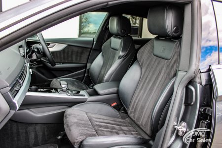 2021 Audi A5 - photo 29