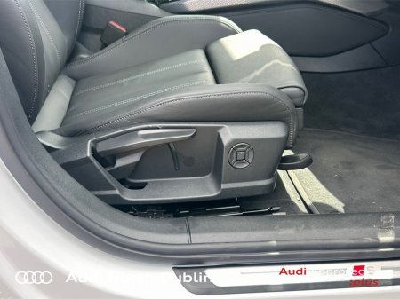 2026 Audi A6 - photo 34
