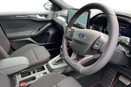 2026 Ford Focus - photo 9