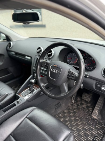 2013 Audi A3 - photo 7