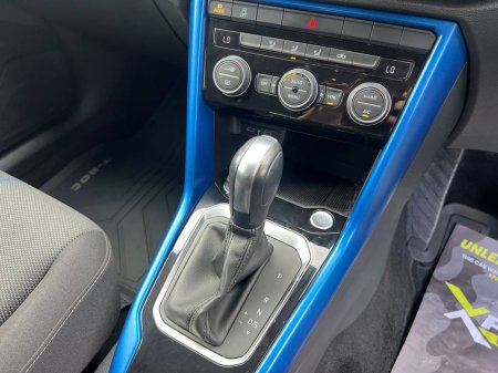 2021 Volkswagen T-Roc - photo 11