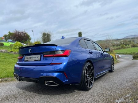 2019 BMW 3-Series - photo 15