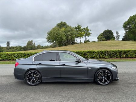 2017 BMW 3-Series - photo 10