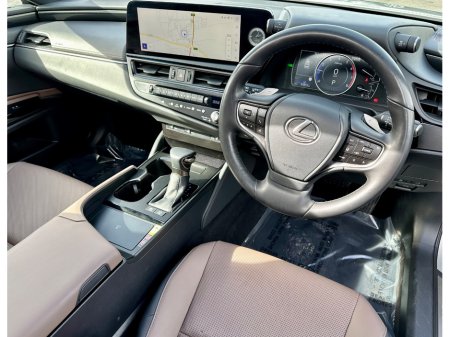 2023 Lexus ES - photo 11