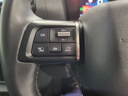 2022 Citroen C4 - photo 13