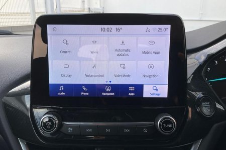 2023 Ford Puma - photo 28