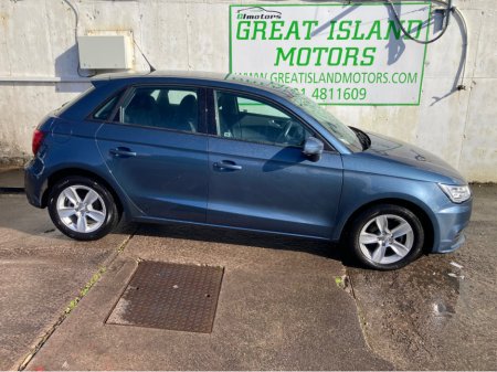 2016 Audi A1 - photo 2