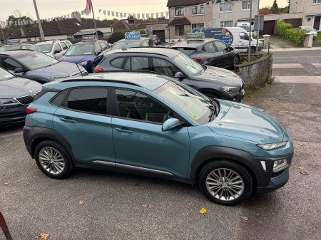 2020 Hyundai KONA - photo 6
