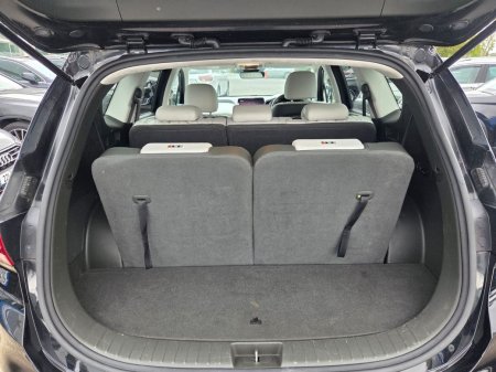 2021 Hyundai Santa Fe - photo 23