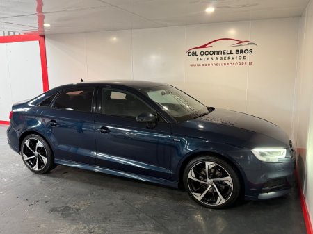 2017 Audi A3 - photo 15